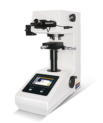 HVS-1000A數(shù)顯自動轉塔顯微維氏硬度計